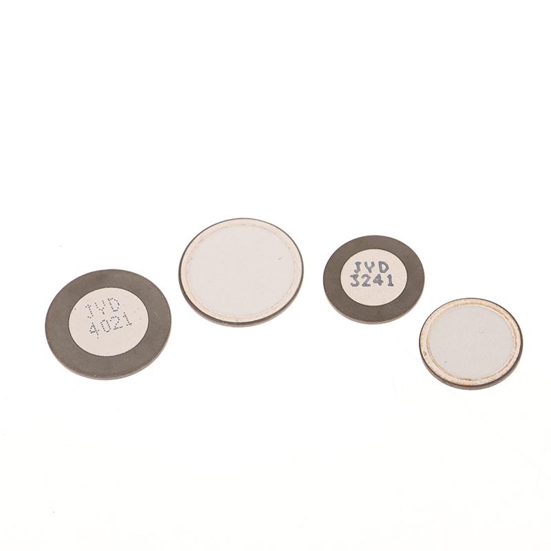 16 мм 20 мм ультразвуковой генератор тумана керамические диски для бытовых увлажнителей длительный срок службы запасные части