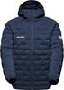 Mammut Sender IN Hooded Jacket M marine