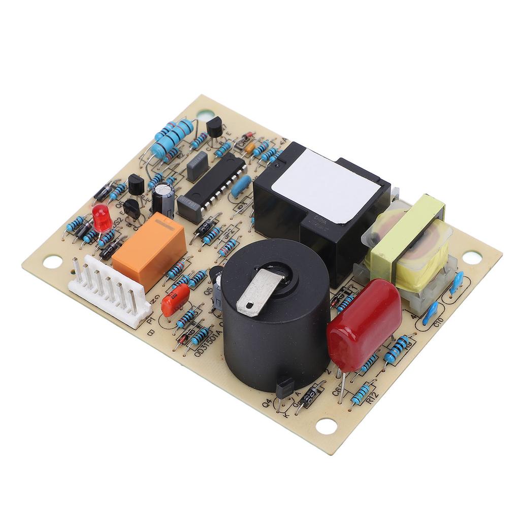 Комплект платы управления зажиганием RV 31501 Высокопроизводительная замена печатной платы для печи Hydro Flame 7912 II 7916 II