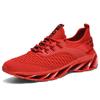 Men's Designer Spring and Autumn Casual Sports Shoes Mesh Running Shoes Breathable Plus Size Fitness Walking Men's Shoes