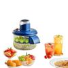 Automatic Electric Peeler for Home & Commercial Use - Ideal for Fruits & Milk Tea Shops