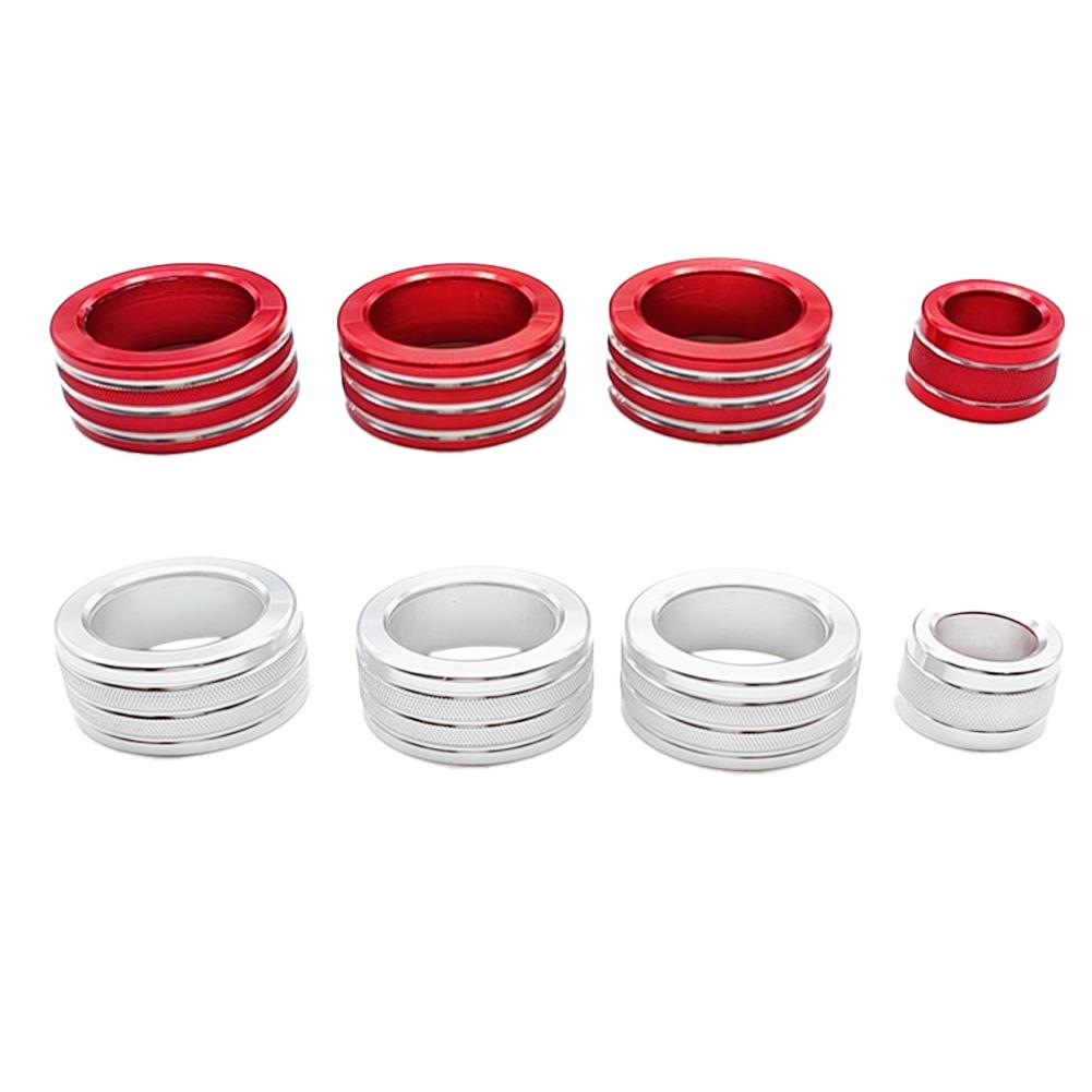 Автомобильная центральная консоль, ручка регулировки громкости, кнопка, кольцо, рамка, наклейка для BMW E60 E61