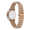 OLIVIA BURTON Classics Classic Rose Gold Оригинальные женские часы, 24000131, 32 мм, Вихрь, Гриб, Солнечные лучи, Браслет,