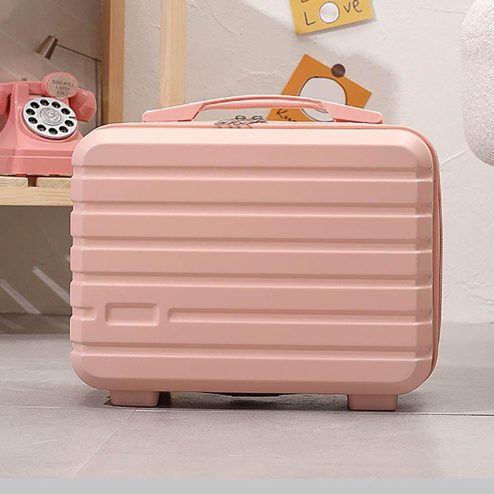 Мини-косметическая коробка, чехол для посадки на руку, горячий чехол для макияжа для женщин