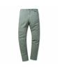 BRENTWOOD [Selection] Однотонные брюки, окрашенные в готовом виде Brpam26811Grx