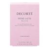 DECORTÉ Face Pack Prim Latte Mask 16mL12 Sheets