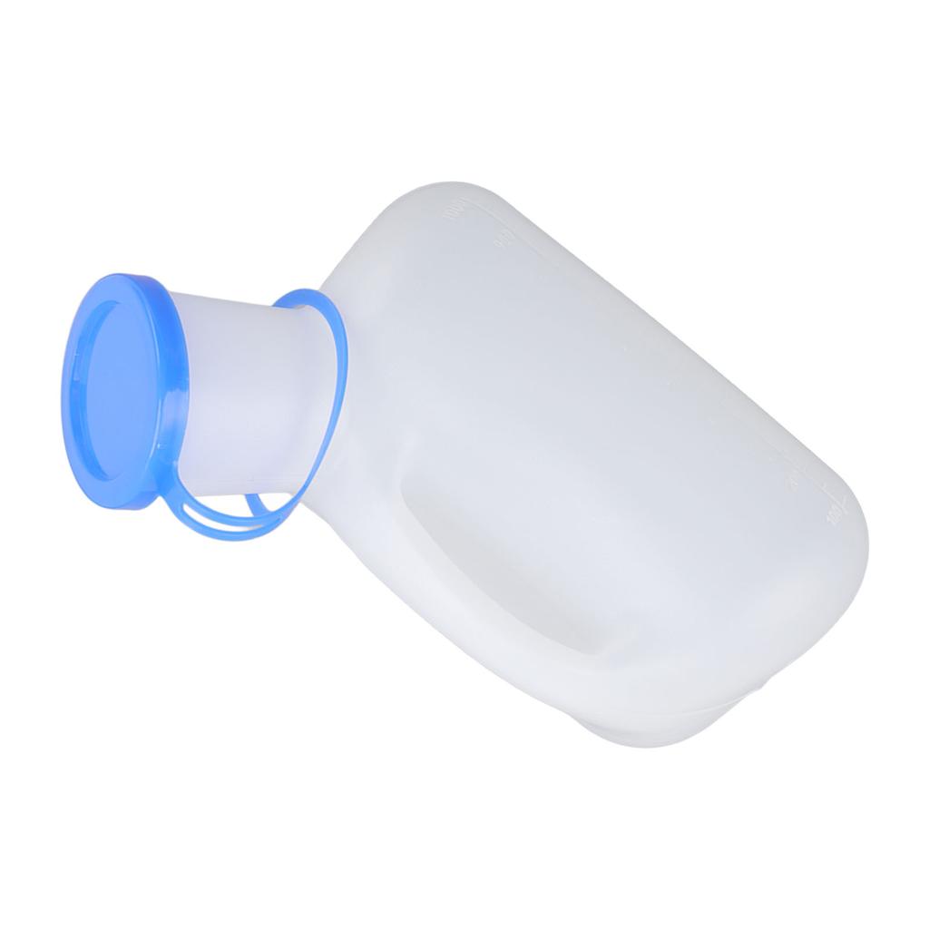 Бутылки для мочи унисекс, портативные, легкие, утолщенные, герметичные, унисекс, устройство для мочеиспускания на длительный срок