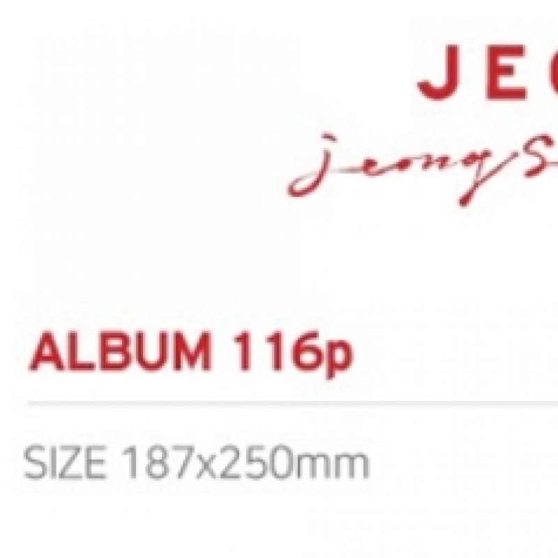 Jeong Se Woon   Day  Mini Album