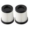 Easily Maintain Your Vacuum with Washable Filters for Black Decker BDSV2
