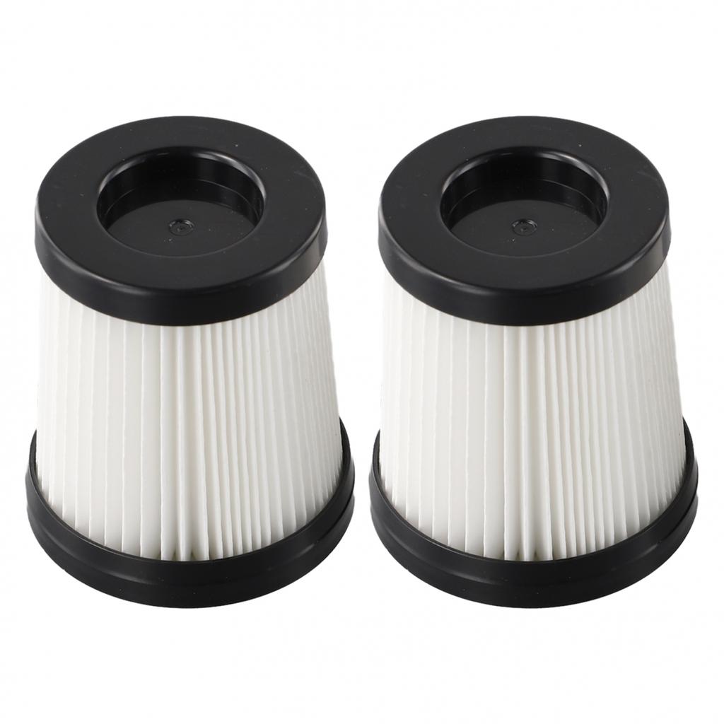 Easily Maintain Your Vacuum with Washable Filters for Black Decker BDSV2