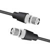 Xunpu 50-5 TNC Male to TNC Male RF Cable
