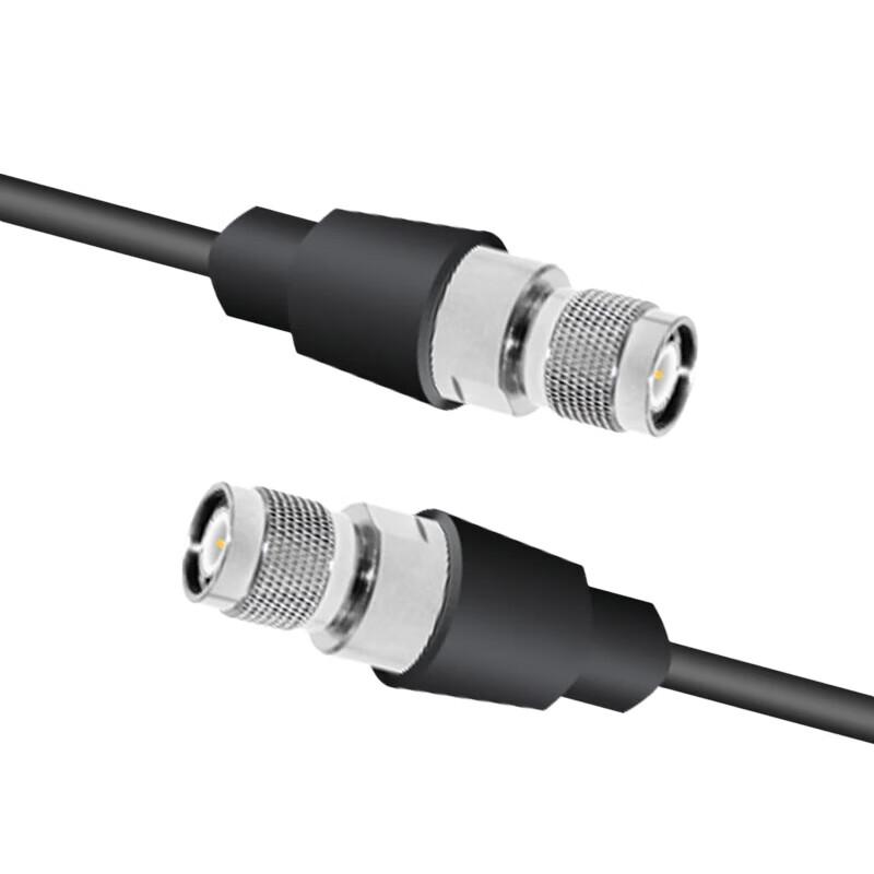 Xunpu 50-5 TNC Male to TNC Male RF Cable