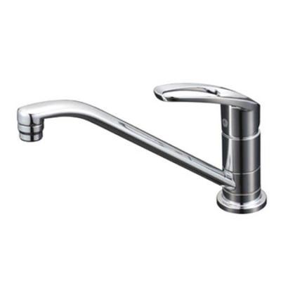 KVK Multi Reform 1 отверстие одинарный рычаг [KM5011UT]