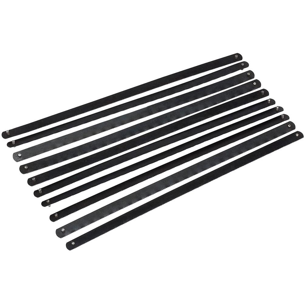 Инструменты Полотно для ножовки Мини Портативное полотно для пилы Сталь 20 шт.