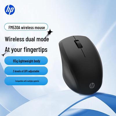 HP FM530A Двухрежимная Bluetooth и 2.4G Беспроводная Мышь