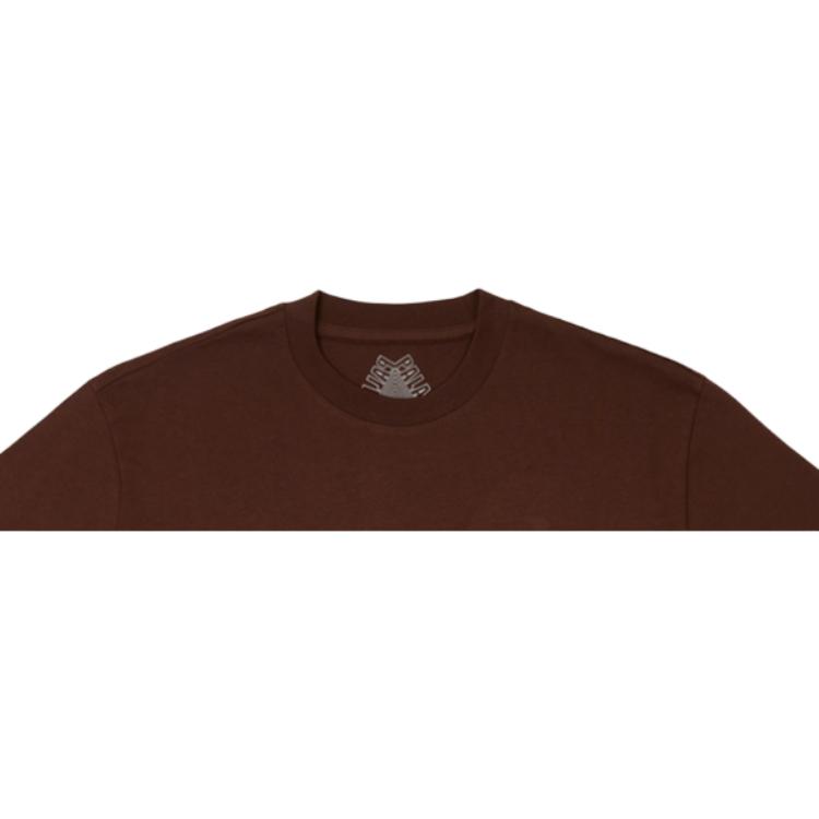 Palace Футболка Тедди Красивые коричневые топы унисекс P26TS145