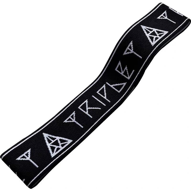 Детская повязка на голову для баскетбола и танцев - Аксессуар для волос для выступлений для мальчиков и девочек