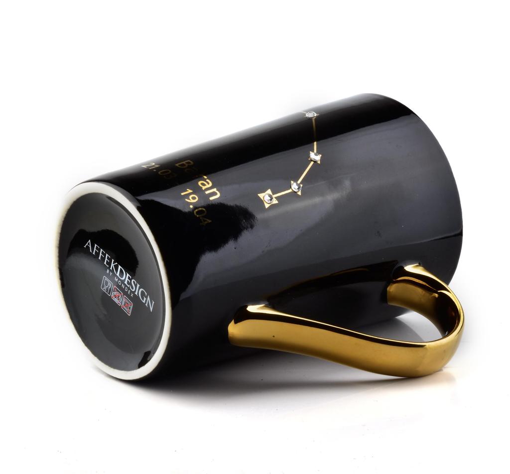 Zodiak Baran Kubek 430Ml