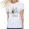 Genshin Impact Aether and Lumine T-Shirt, Men's and Women's Sizes (GEN-082637)