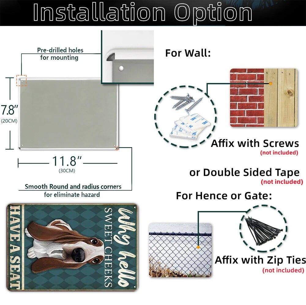 Винтажные металлические плакаты с черным котом, жестяная вывеска, мой Господь, настенные панно, забавные украшения, настенная живопись, модный стиль, домашний железный декор