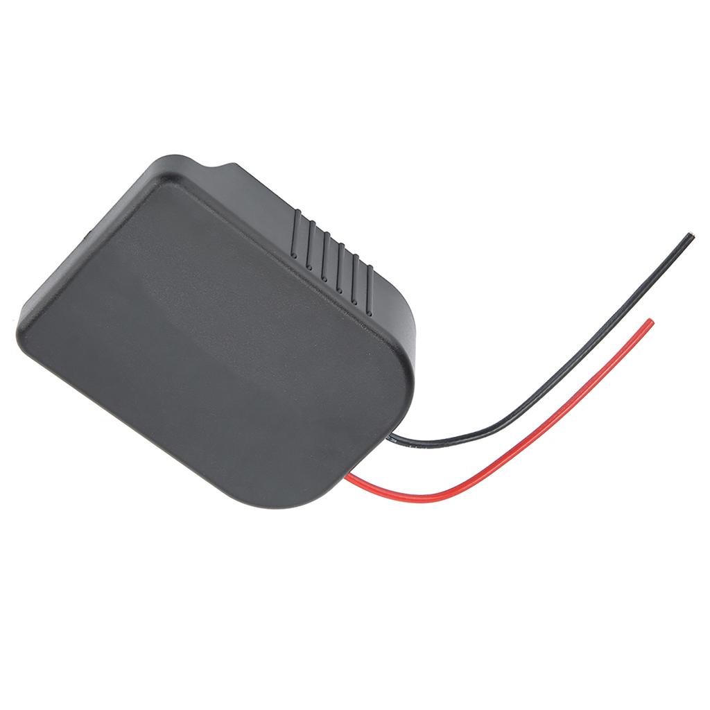 18 В аккумуляторный преобразователь 14 AWG кабельный адаптер аккумулятора для серии Bosch