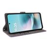 For Xiaomi Redmi K90 5G/Poco F8 Pro Leather Case Butterfly Floral Imprint Wallet Stand Cover