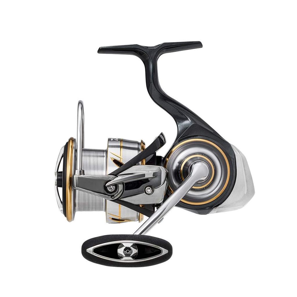 Daiwa Luvias 2020 Spinning Reel LT4000-CXH