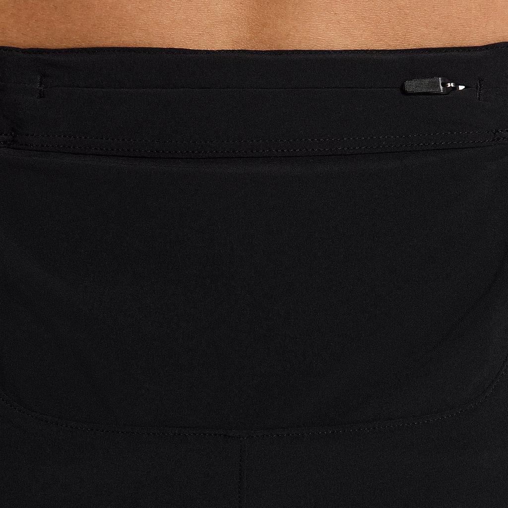 Nike Мужские беговые шорты Aeroswift X Jakob с технологией Dri-FIT ADV 2 дюйма HQ4197-010