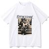 Fleetwood Mac Stevie Nicks 2026 Футболка в подарок для фанатов музыки Обычная Круглый вырез Унисекс Повседневная Лето