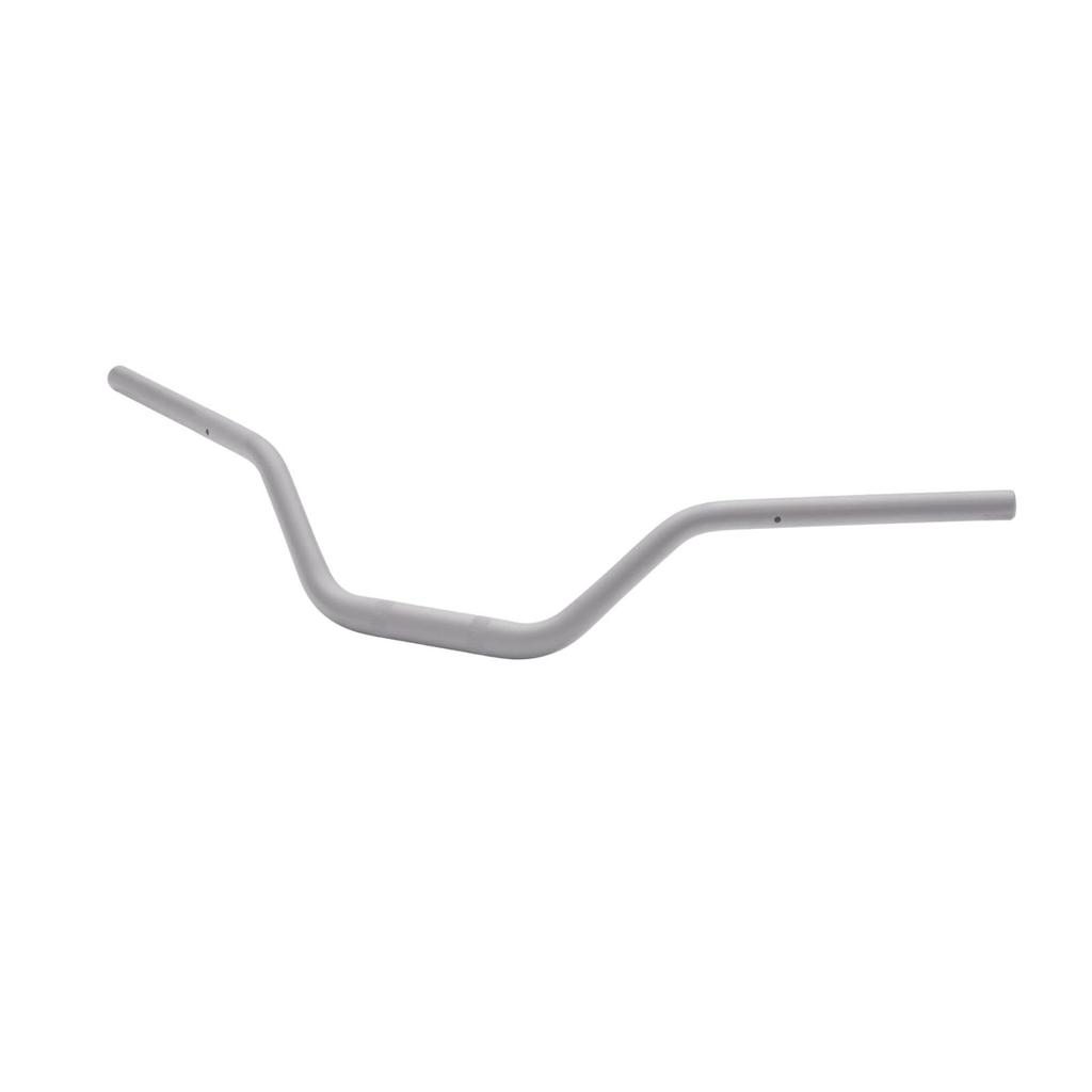 EFFEX Easy Fit Руль Плюс Серебристый CB1000F PBTF0062S