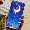 For OPPO A12 Case Flower Protective Back Cover For OPPO A12 CPH2083 CPH2077 astronaut Soft Silicone Phone Fundas A 12 Bumper