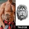 New Designs Temporary Tatoo for Men
