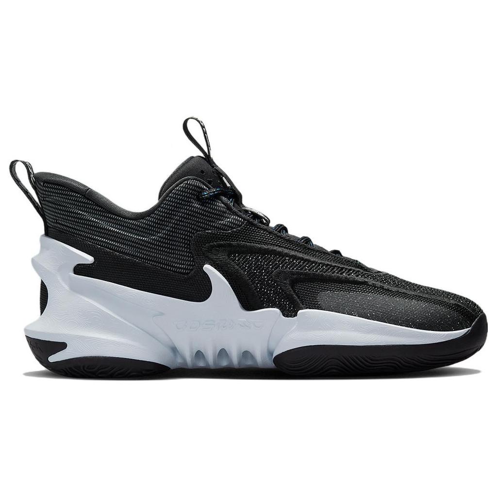 Nike Cosmic Unity 2 EP 'Black Football Grey' (Unisex) Black / Multi-Color / Football Grey / Off Noir Basketball Shoes DH1536 003