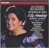 CD ЭЛЛИ АМЕЛИНГ РУДОЛЬФ ЯНСЕН На крыльях песни 4223332 Philips 1988 Германия Классика Б/у
