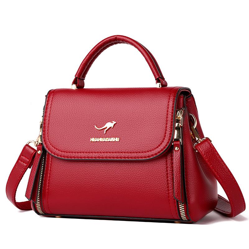 Сумки для женщин Новый стиль Сумка через плечо Сумка через плечо Сумка для женщин Модная сумка