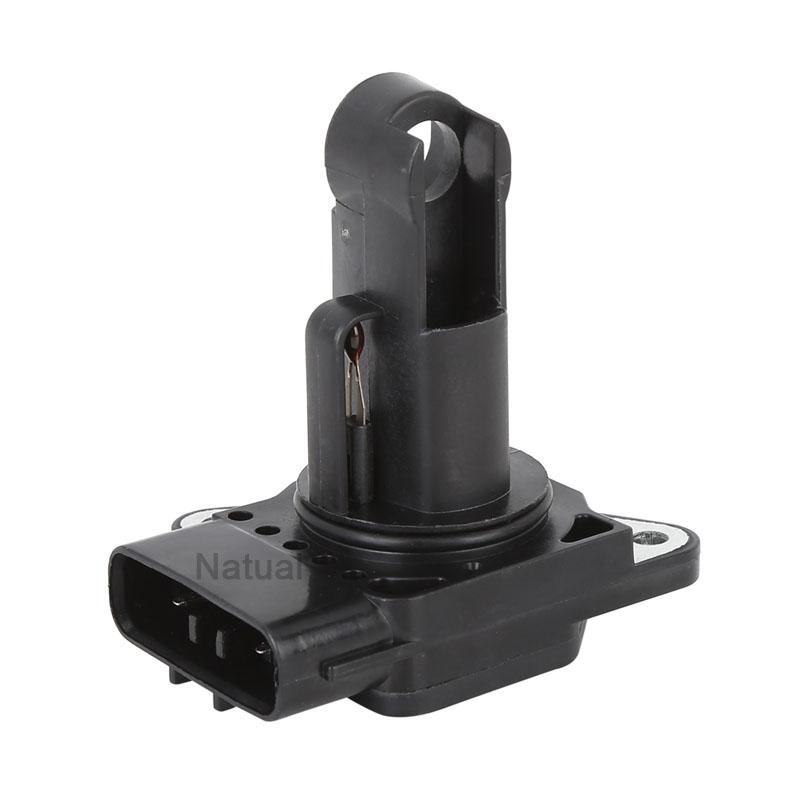 For Mazda Protege Premacy MPV Tribute 323 S Protege F/P B-Series BT-50 Mass Air Flow Meter MAF Sensor L321-13-215 WLS1-13-215A
