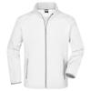 James and Nicholson Mens Promo Soft Shell Jacket
