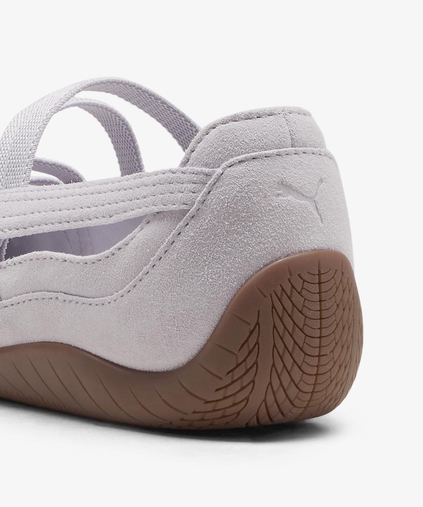 Puma Speedcat Valet Suede Women'S - Lavender Pop:Gum / 401287-17