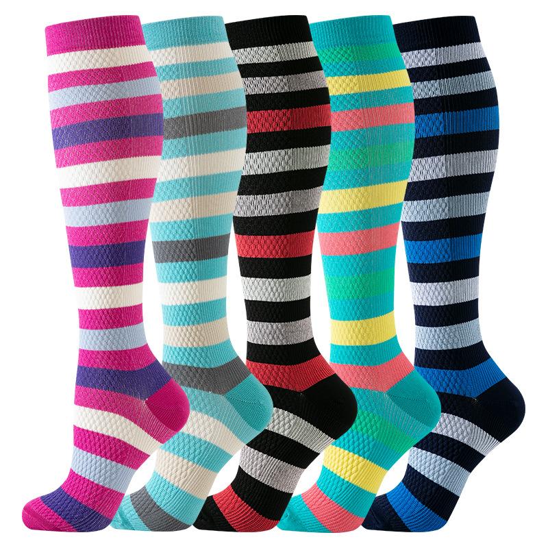 Pressure Socks Combo Sports Stockings Yoga Socks Compression Socks Calf Socks