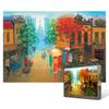 Vietnam, Cityscape - 1000 Piece Jigsaw Puzzle, Popular Korean Puzzle