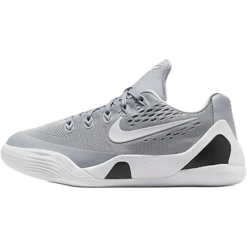 (GS) Детские кроссовки Nike Kobe 9 'Wolf Grey' FV3607-004