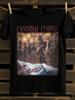 Cannibal Corpse Tomb of the Mutilated Футболка Death Metal