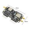 Для Flipper Zero Плата расширения Multiboard 3 в 1 Расширение модуля 2.4G Модуль CC1101 с высоким коэффициентом усиления NRF Sniffer Mousejacker