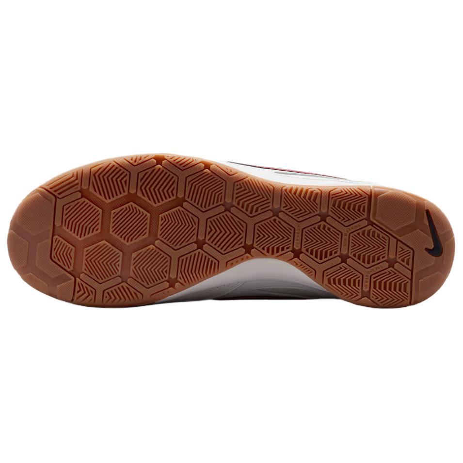 Nike Кроссовки мужские Gato Summit White Bright Crimson Черный HQ6019-104