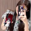 Чехол для мобильного телефона Azur Lane Azuma для Samsung Galaxy S25 S24 S23 S22 S21 Plus FE Ultra Цветной Силиконовый Защитный Красивый Роскошный