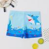 Детские плавки с героями мультфильмов: Быстросохнущие купальники для мальчиков в маленьких, средних и больших размерах
