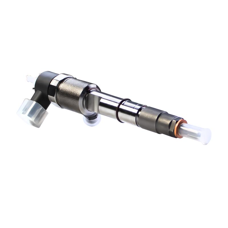 Сделано в Китае 0445110794 0445110466 Форсунка Дизельная Common Rail Для Двигателя JiangHuai HF4DA1-2C Автозапчасти