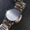 [USED] SEIKO Exceline 4J40 Gray Silver Quartz