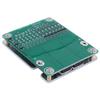 7S 24V 25A 500W Li-ion Литий-ионный Литиевый Аккумулятор Плата Защиты BMS PCB с Балансировкой