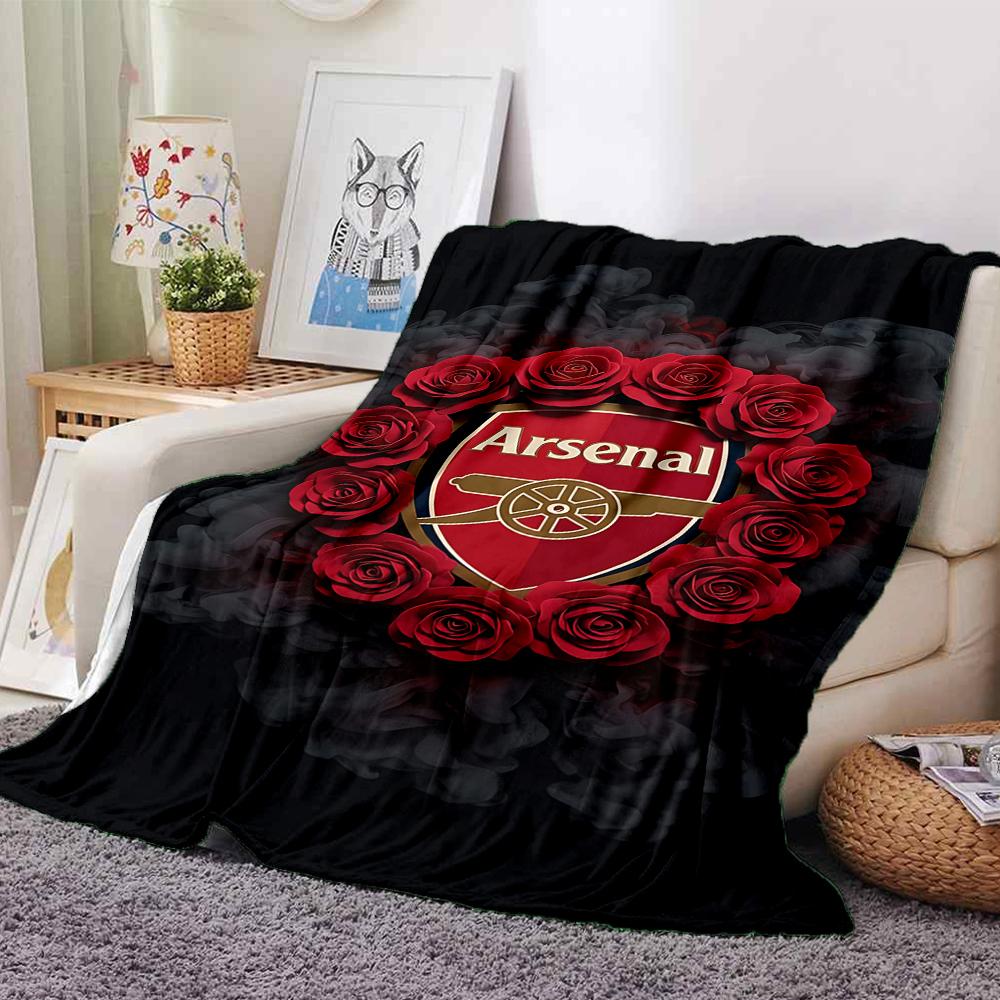 Ronaldos Legacy Football Blankets Flannel Printed Breathable Warm Throw Blanket for Home Office Bedspreads 0708a36